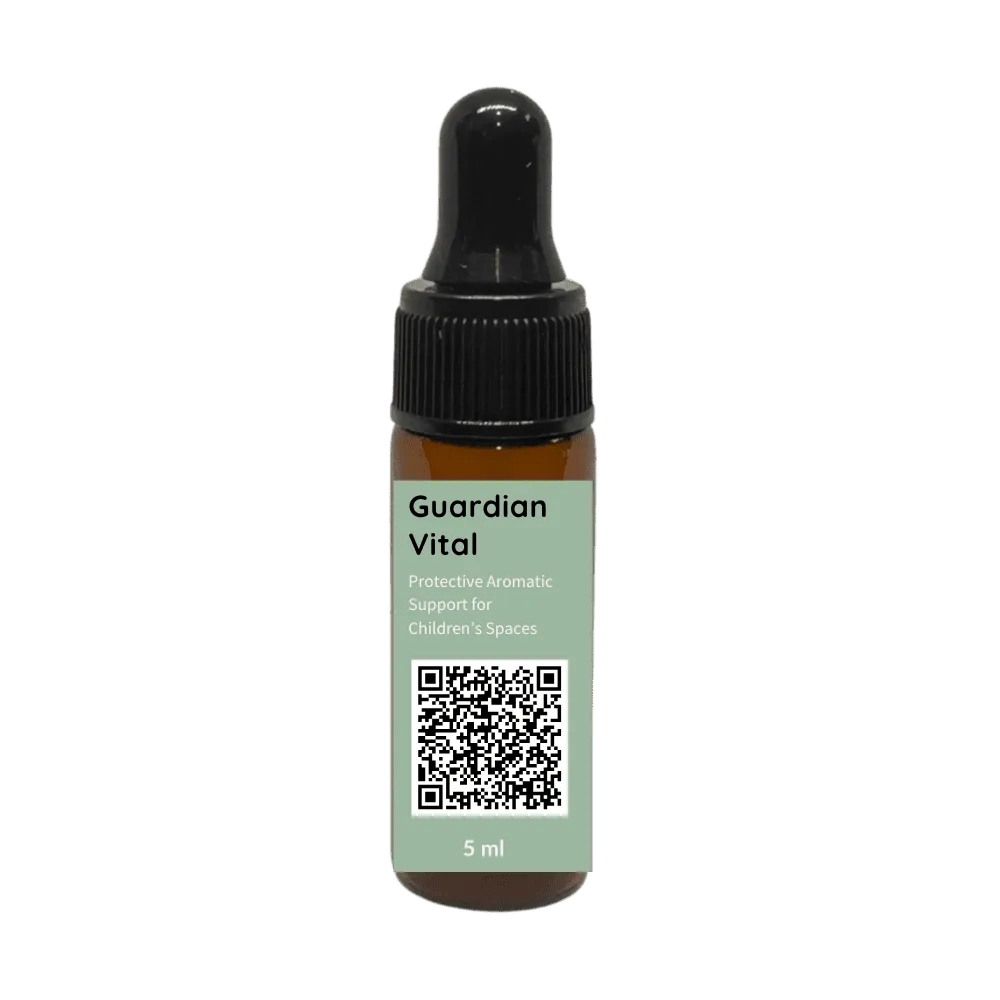 Product image of Guardian Vital natural environment support for kids shared spaces.