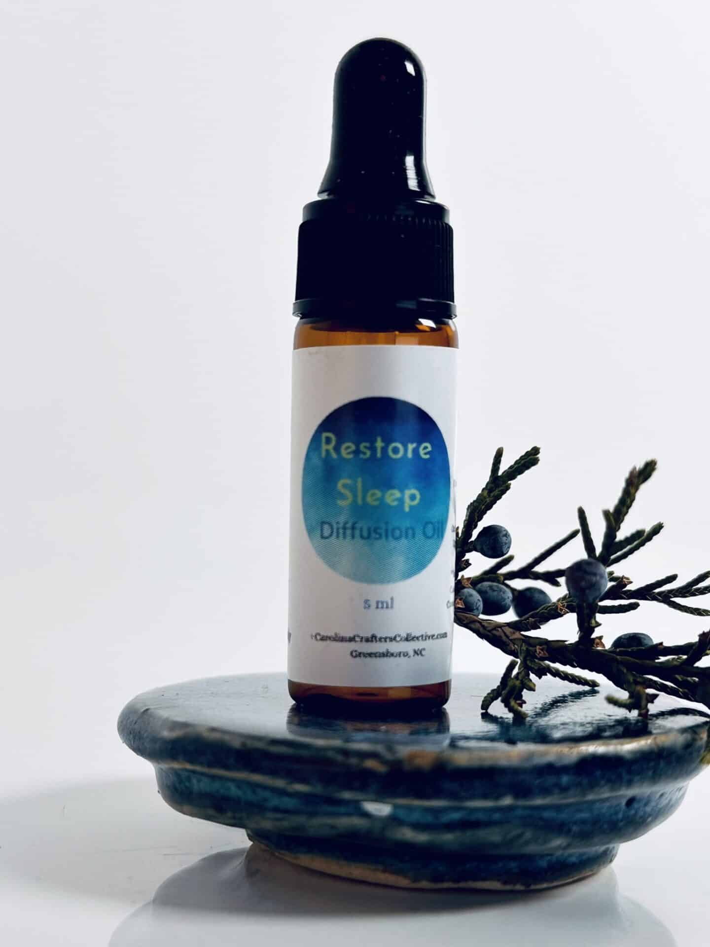 Restore Sleep