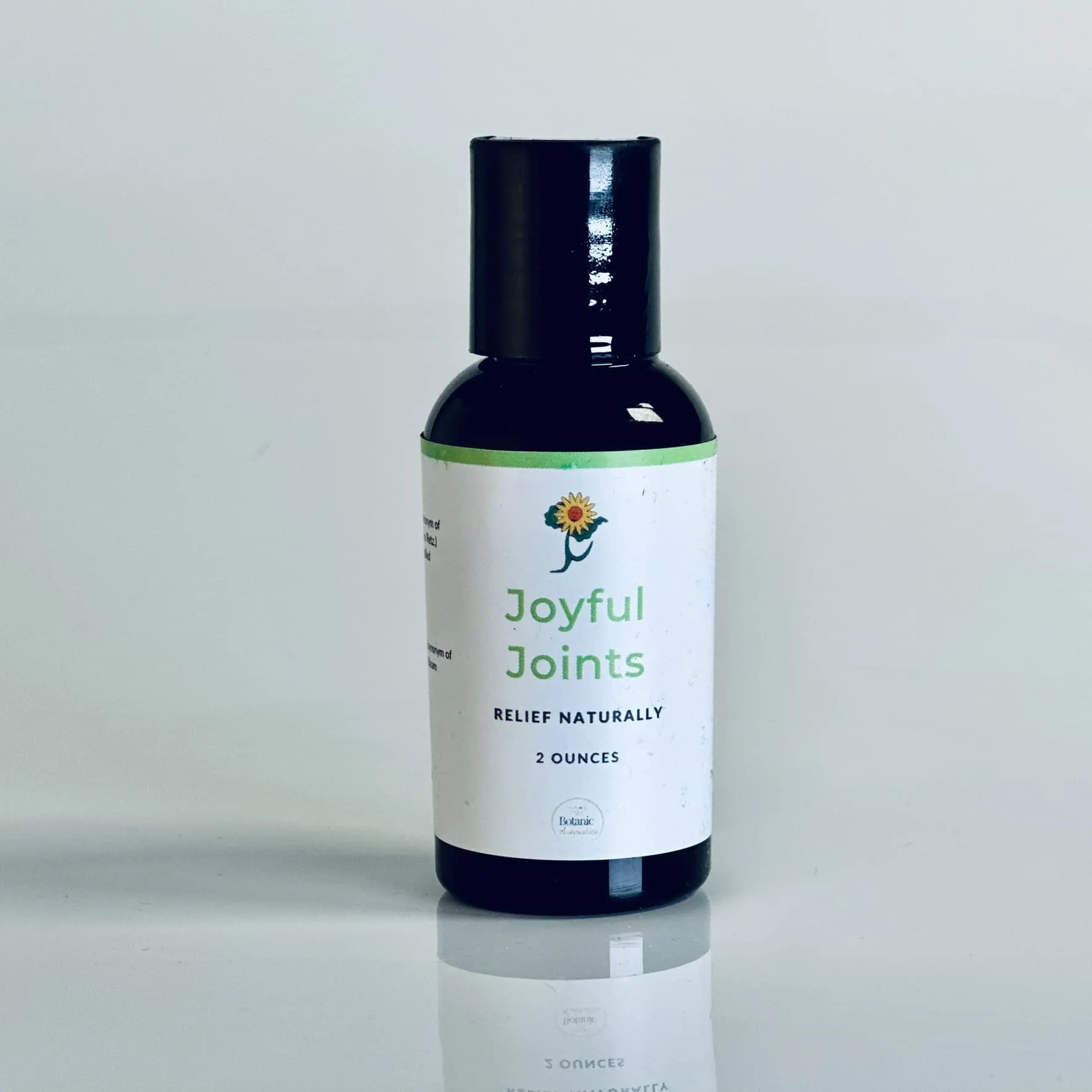 Joyful Joints