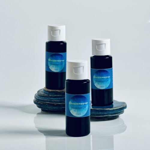Natural Sleep support