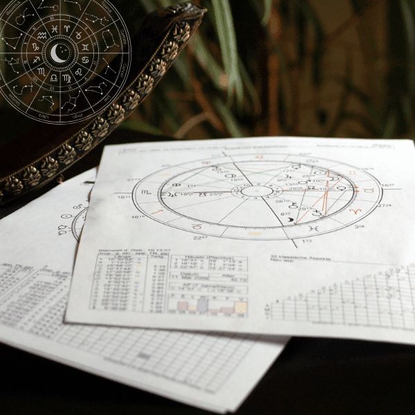 Astrology Reports Bundle