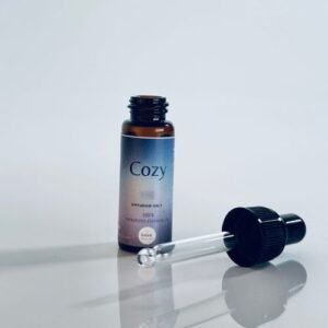 Cozy Diffusion Blend