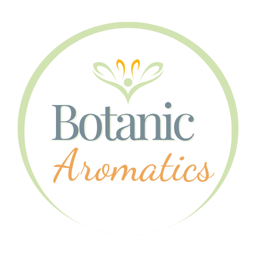 Botanic Aromatics Wellness, naturally