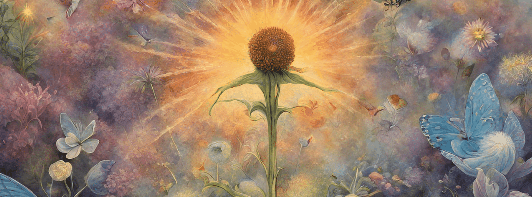 Embrace the Awakening: Seed Your Dreams