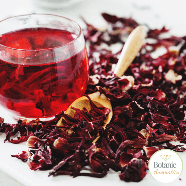 Masala Rose Organic Wellness Herbal Tea, Immune Boosting Support, Anti-Inflammatory Properties, Digestive Support