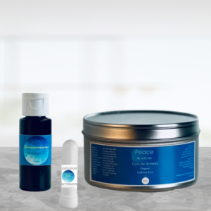 Sleep ease sleep collection - the perfect sleep trio