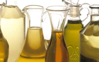 Carrier Oils: The Unsung Sidekicks of Essential Oils