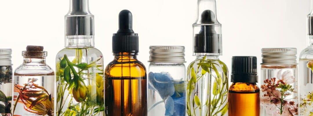 The Art of Choosing an Essential Oil: An Essential Guide