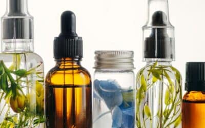 The Art of Choosing an Essential Oil: An Essential Guide