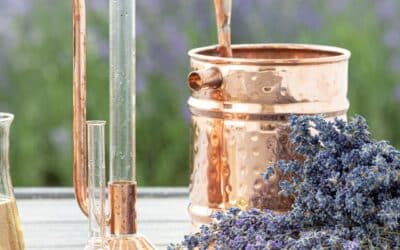 From Plant to Essence: Exploring Essential Oil Distillation Methods