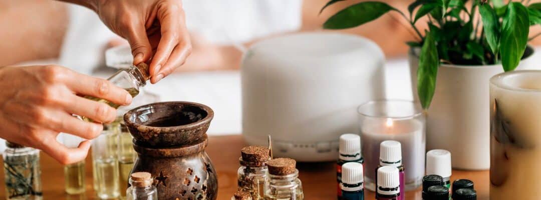 Clearing the Air: The Hidden Dangers of Artificial Fragrances