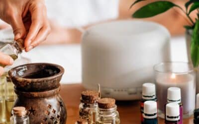 Clearing the Air: The Hidden Dangers of Artificial Fragrances