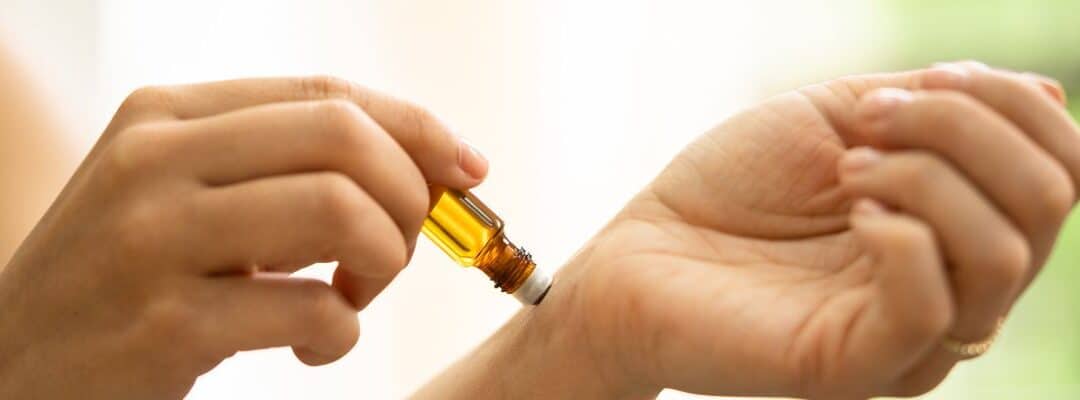 The Art of Dilution: Essential Oil Safety and Effectiveness