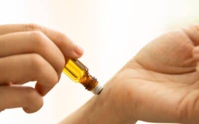 The Art of Dilution: Essential Oil Safety and Effectiveness
