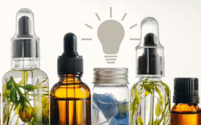 Nature’s Alchemy: The Art and Science of Essential Oils Series