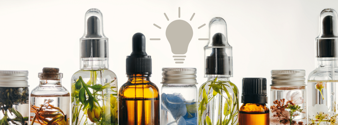 Nature’s Alchemy: The Art and Science of Essential Oils Series