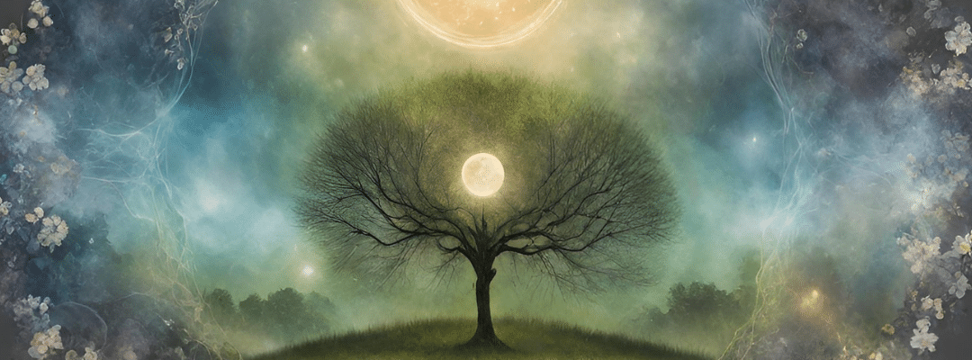 Celebrate the Spring Equinox - find your balance