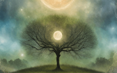 Balancing Acts: Embracing The Equinox Energies for Regeneration