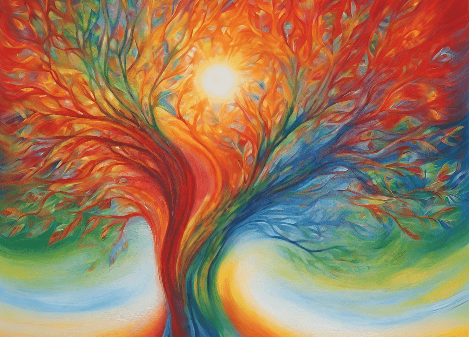 Desire – Your Souls Authentic Path