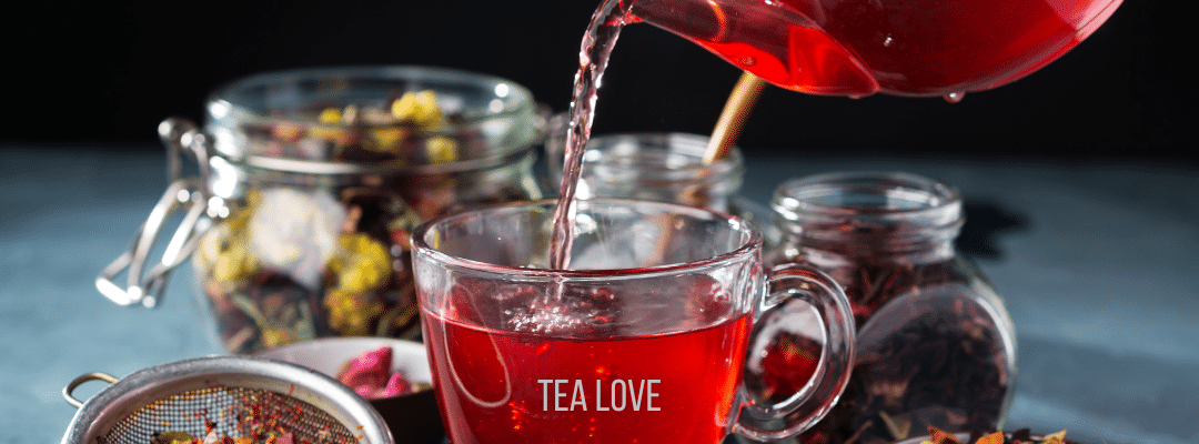 Brewing the Perfect Cup of Herbal Tea