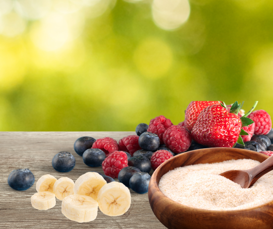 Sip Your Way to Holistic Health: The Ultimate Wellness Smoothie Recipe