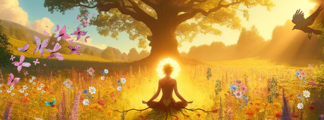 Grow Rooted – A Guide to Harnessing Seasonal Energy