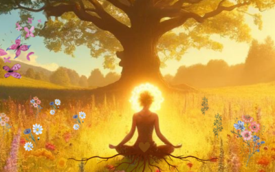 Grow Rooted – A Guide to Harnessing Seasonal Energy
