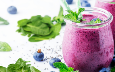 Sip Your Way to Holistic Health