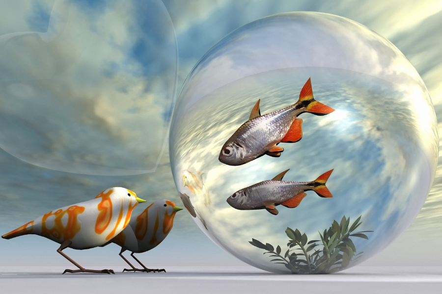 Spiritual Guidance: Embracing the Protector Within