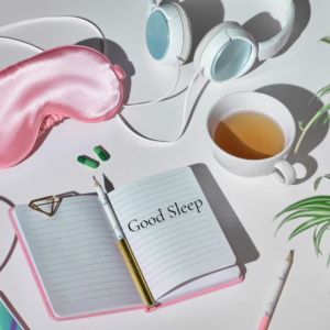 Schedule Sleep