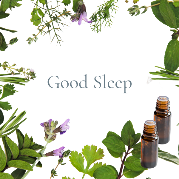Use Natural Sleep Aids for better sleep