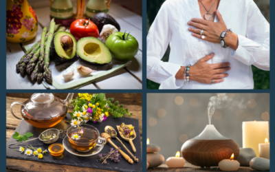 Naturally Lower Your Blood Pressure: A Fun and Effective Guide