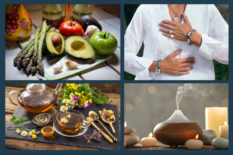 Naturally Lower Your Blood Pressure: A Fun and Effective Guide