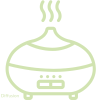 How to use essential oils for better sleep diffusion