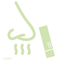 How to use essential oils for better sleep inhalers