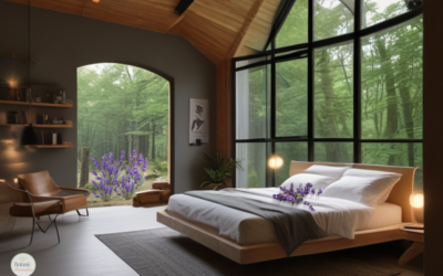 Essential Oils for Everyday Life: Essential Oils for Sleep