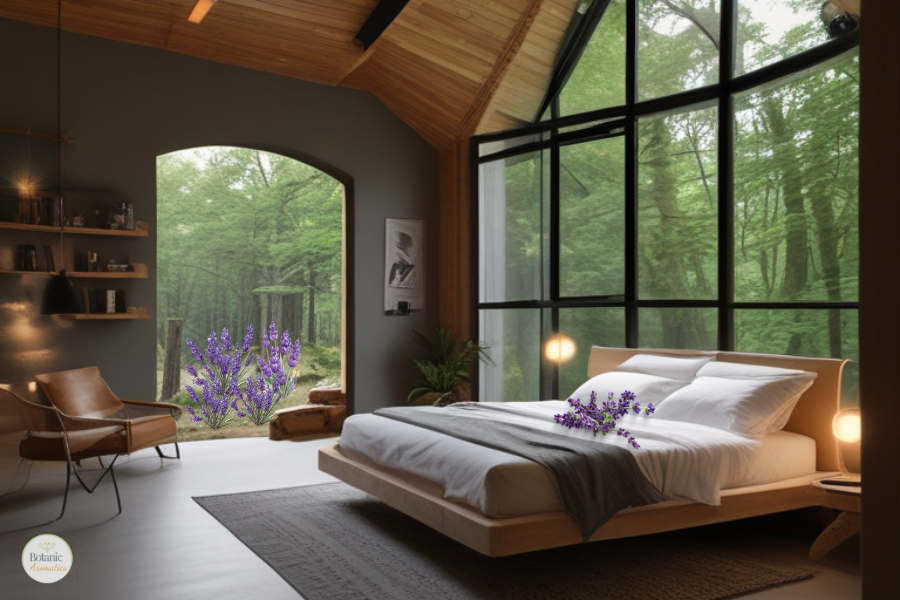 Essential Oils for Everyday Life: Essential Oils for Sleep