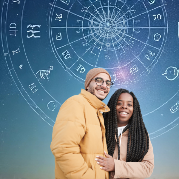 order your Compatibility report