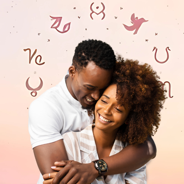 order your Compatibility report