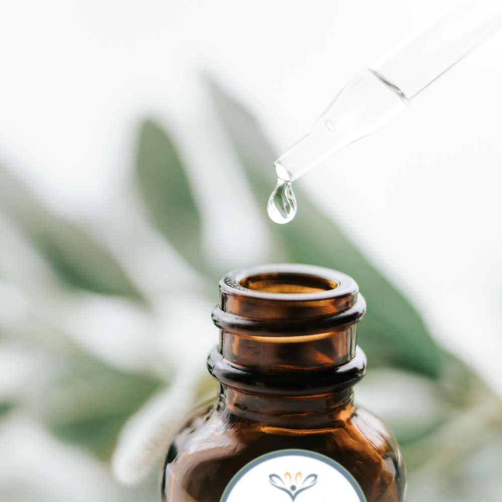 botanic aroamtics cover Botanic Aromatics natural solutions for your wellness