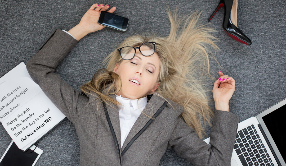Reclaiming Rest: Why We Resist It and How to Welcome It