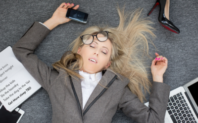 Reclaiming Rest: Why We Resist It and How to Welcome It