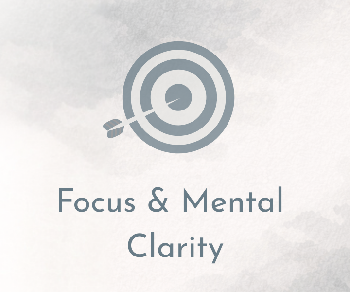 Watercolor background with bottle and botanical icon representing topical body care